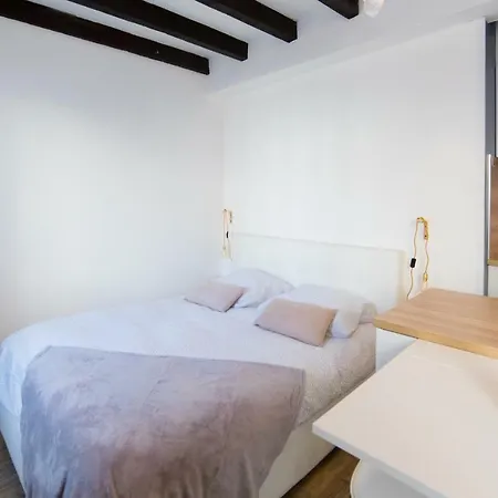 ★ Le Cote Garonne ★ Hypercentre ★ Netflix ★ Apartment Toulouse Exterior photo