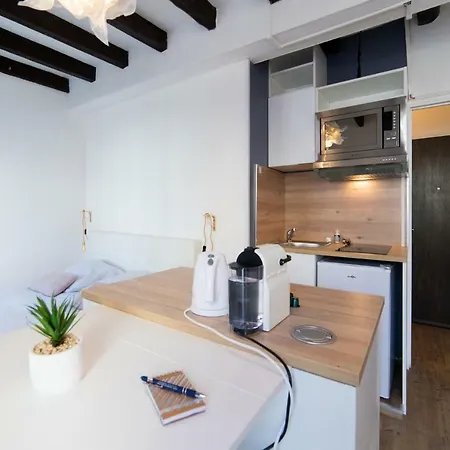 ★ Le Cote Garonne ★ Hypercentre ★ Netflix ★ Apartment Toulouse Exterior photo