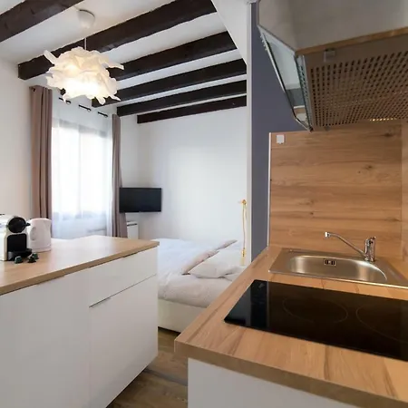 ★ Le Cote Garonne ★ Hypercentre ★ Netflix ★ Apartment Toulouse Exterior photo