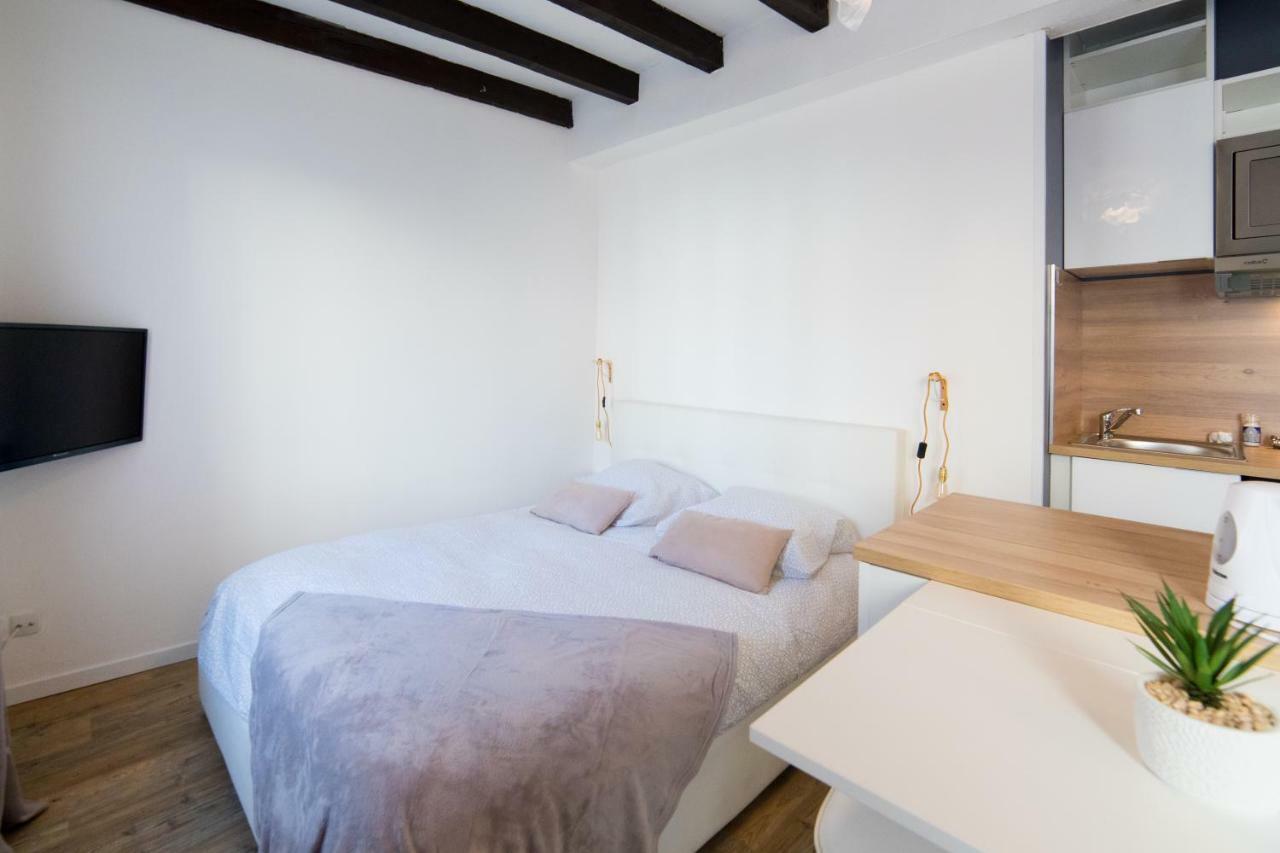 Apartment ★ Le Cote Garonne ★ Hypercentre ★ Netflix ★ Toulouse