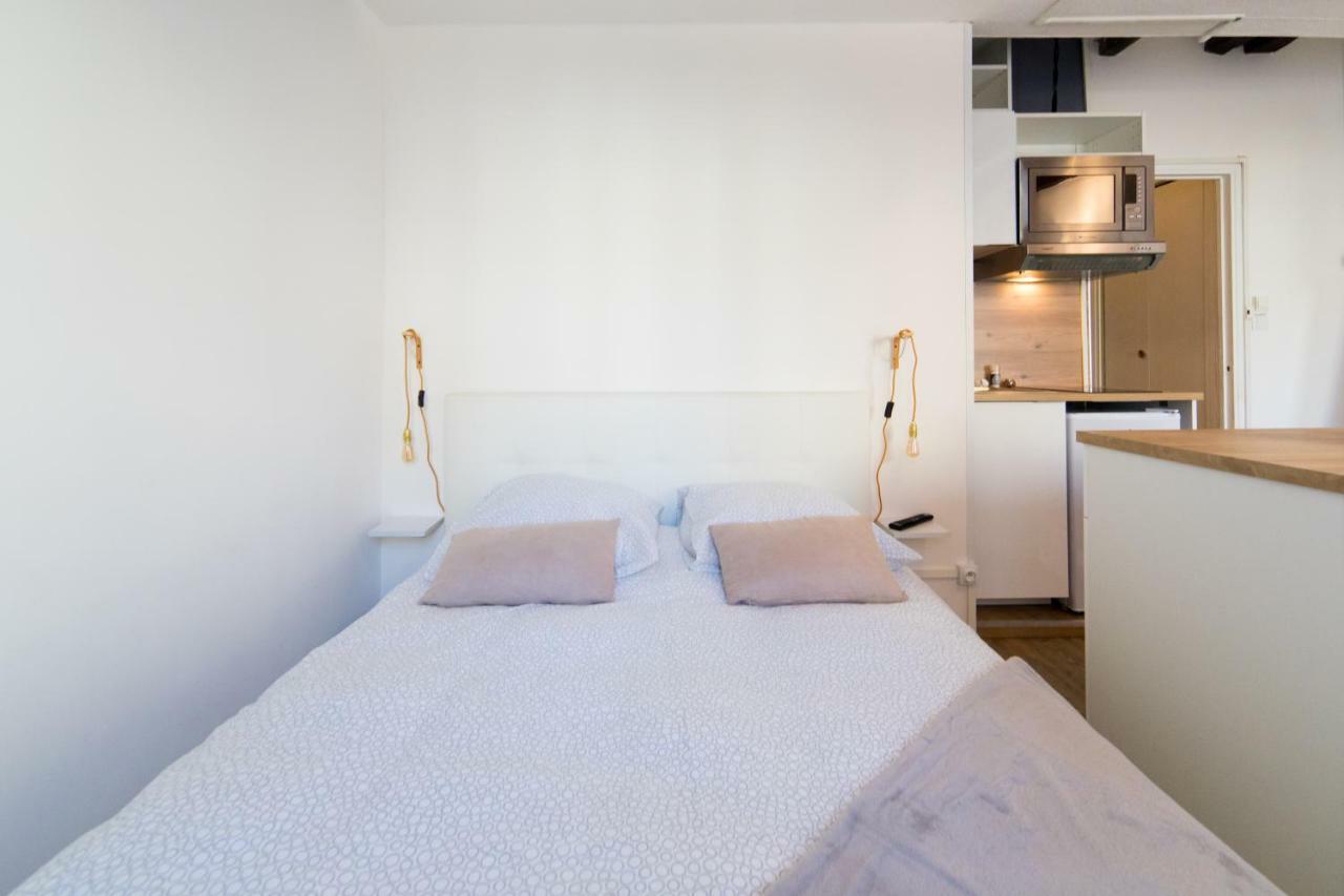 ★ Le Cote Garonne ★ Hypercentre ★ Netflix ★ Apartment Toulouse