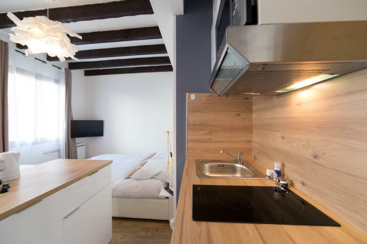 ★ Le Cote Garonne ★ Hypercentre ★ Netflix ★ Apartment *
