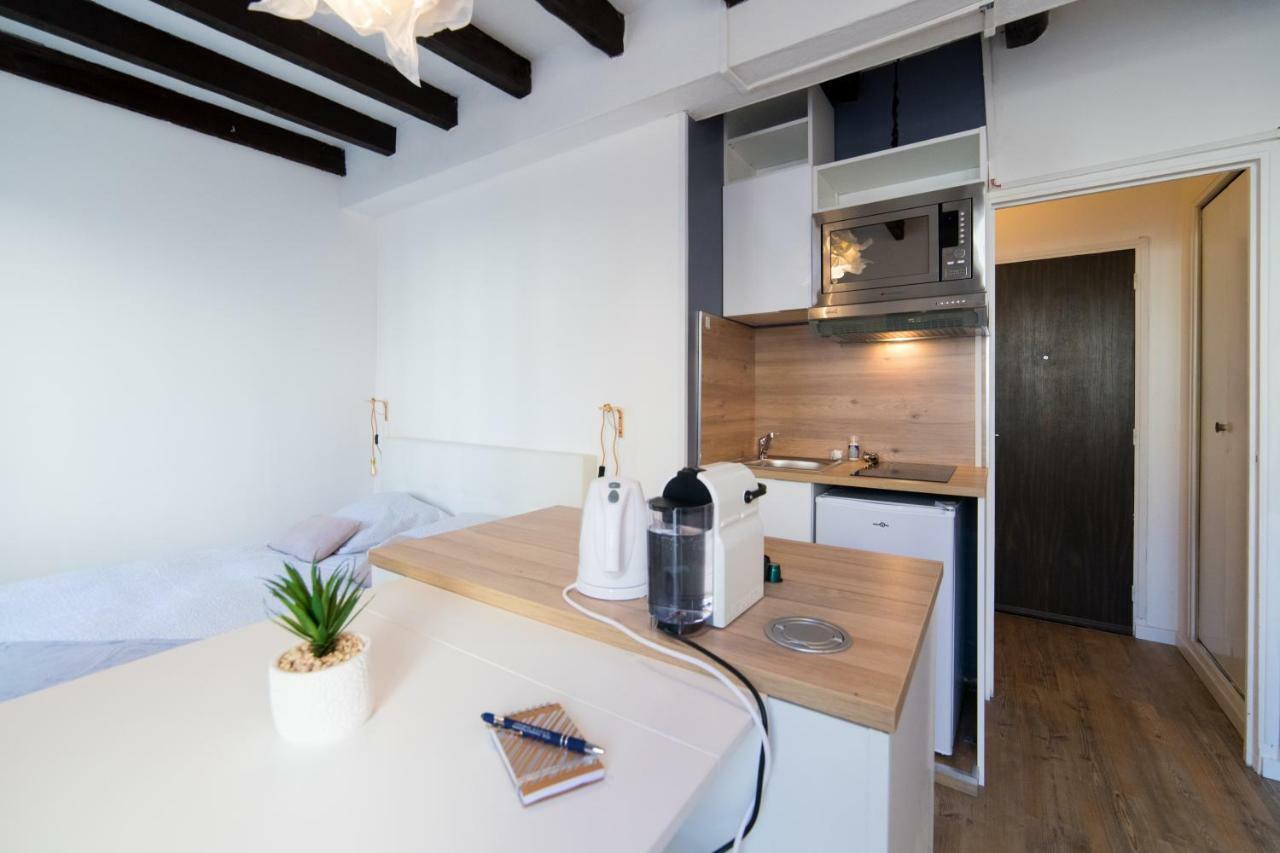 Apartment ★ Le Cote Garonne ★ Hypercentre ★ Netflix ★