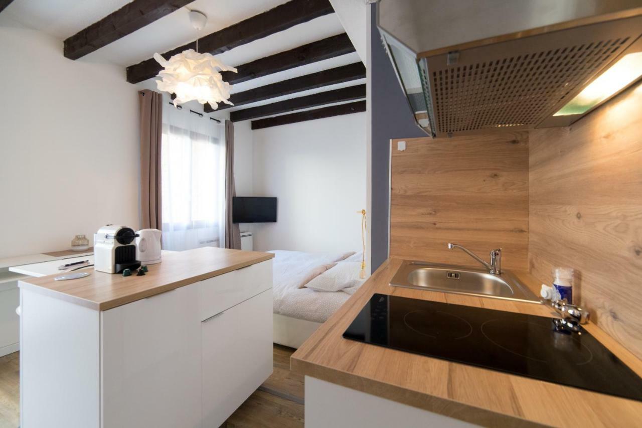 ★ Le Cote Garonne ★ Hypercentre ★ Netflix ★ Apartment Toulouse