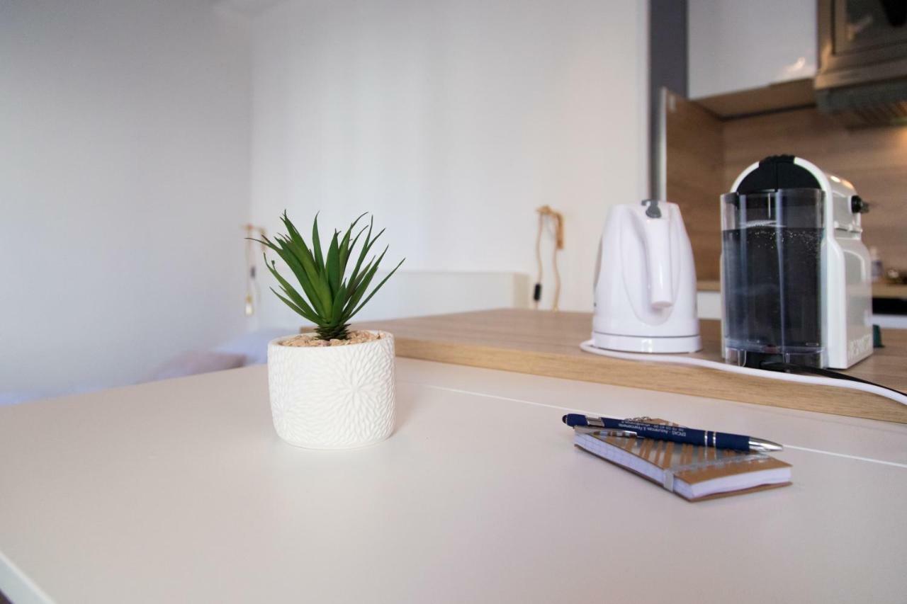 ★ Le Cote Garonne ★ Hypercentre ★ Netflix ★ Apartment Toulouse