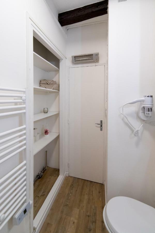 Apartment ★ Le Cote Garonne ★ Hypercentre ★ Netflix ★ Toulouse