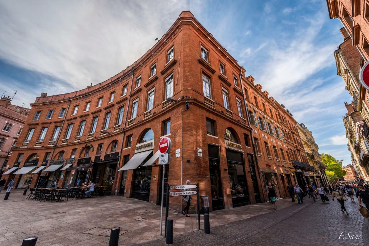 Apartment ★ Le Cote Garonne ★ Hypercentre ★ Netflix ★